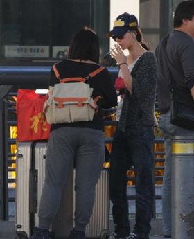 宋丹丹娱乐圈好友,星光熠熠的友谊故事